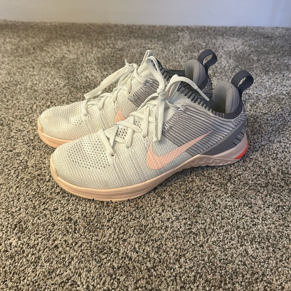 Nike Metcons